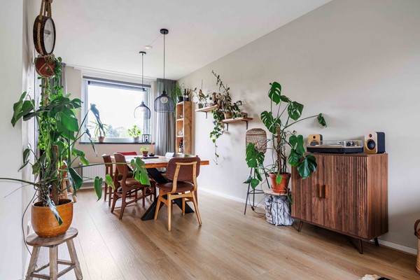 Medium property photo - Hora Siccamasingel 21, 9721 HA Groningen